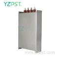 4000VDC DC-Link capacitor customized